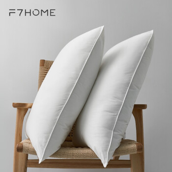 F7枕头枕芯质量怎么样？为什么说好
