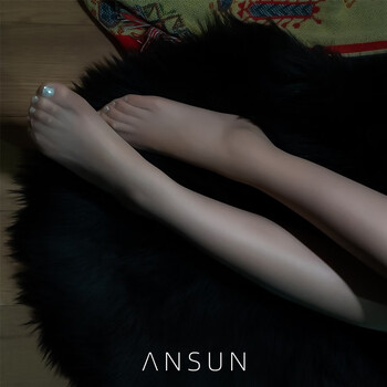 ANSUN 安幸 连裤丝袜 M码服饰鞋包类商品-全利兔-实时优惠快报