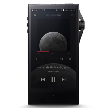 ͣIRIVERAK SA700ЯʽHiFi˫оӲDSDMP3 觺 128GB ٷ