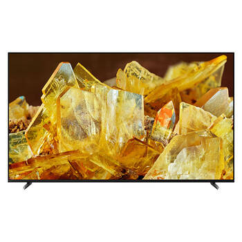 京东百亿补贴、以旧换新：SONY 索尼 X90L系列 XR-75X90L 液晶电视 75英寸 4K家电类商品-全利兔-实时优惠快报