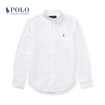 Polo Ralph Lauren ͯ ţ򲼳RL34377 100-ɫ M
