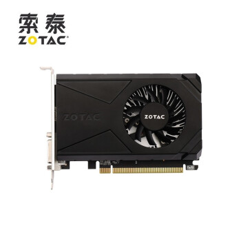 索泰zotacgt710gt730gt1030雷霆版家用台式机商务办公型独立显卡gt