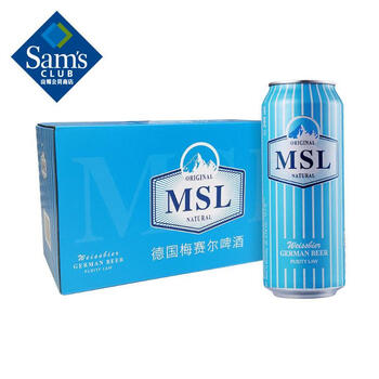 梅塞尔小麦啤酒怎么样??老手解密诉说
