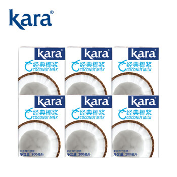 KARAƾҬ200ml*6 ̲ר¶ҬƷ決ԭ