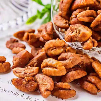 小山核桃仁净含量250g食品类商品-全利兔-实时优惠快报