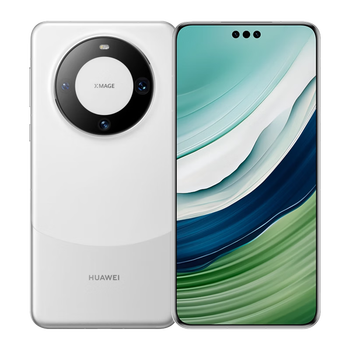 京喜特价：华为mate60pro 新品手机 白沙银 12GB+512GB数码类商品-全利兔-实时优惠快报