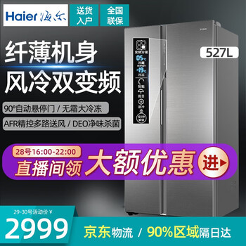 海尔冰箱怎么样，好不好用？是哪个厂家的品牌？
