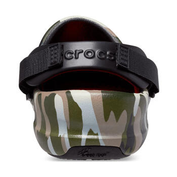 ۣcrocsŮЬʷʱɳ̲ЬļЬЬ207110 Camouflage M14=49-50