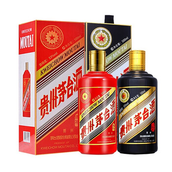 反馈茅台53度酱香型白酒评测：马猪生肖纪念怎么样？插图