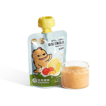 babycare 儿童果冻零食 85g母婴玩具类商品-全利兔-实时优惠快报