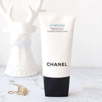 CHANEL 香奈儿 山茶花温和清洁洗面奶 150ML美妆个护类商品-全利兔-实时优惠快报