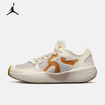 NIKE 耐克 JORDAN DELTA 3 LOW 女子运动鞋 DM3384-102 38运动户外类商品-全利兔-实时优惠快报