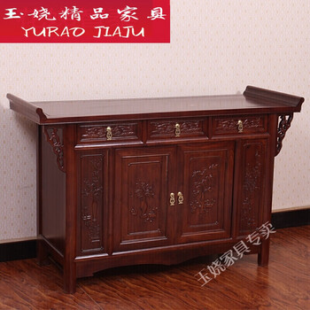 农村客厅中堂柜农村客厅中堂柜堂屋中堂中堂桌子农村堂屋农村中堂供桌
