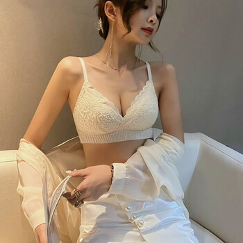 PEANOJEAN 女士文胸内裤套装 W8737服饰鞋包类商品-全利兔-实时优惠快报