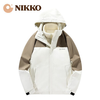 NIKKO 日高 户外防水登山服MG-288运动户外类商品-全利兔-实时优惠快报