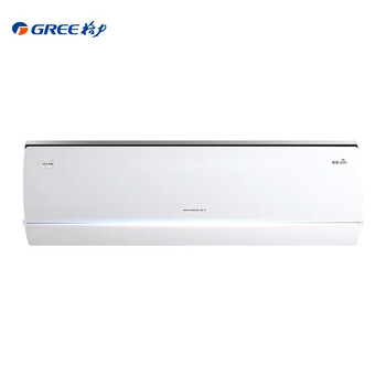 5匹 润耀 变频一级 wifi智能 壁挂式冷暖卧室空调kfr-35gw/(35595)fnh