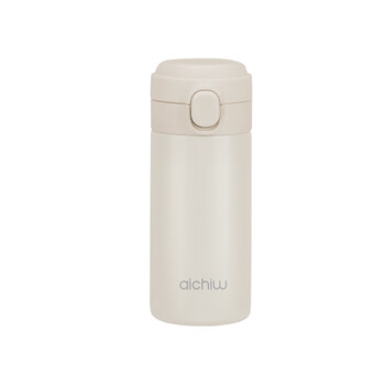 爱奇屋 思悦保温杯 AI-D97  颜色随机300ML（单位：个）