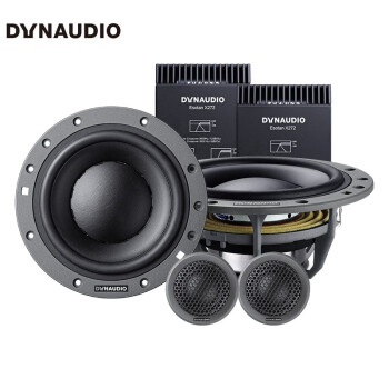 DYNAUDIO ESOTAN 272 MK Ƶ װ