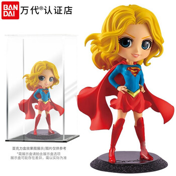女超人异色35775 原装版本-加展示盒>bandai>卡通周边>潮玩/动漫>