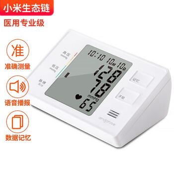 iHealth血压计质量怎么样？有人知道吗?
