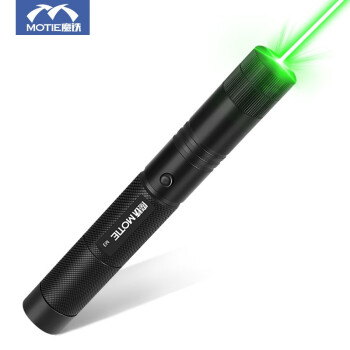 魔铁大功率激光笔M3 售楼绿光液晶指标笔充电防水远射