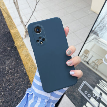 华为50手机图片,华为p50真实图片 酷瞐适用于华为荣耀50pro手机壳huawei全包边容易50pr0橡胶50por外壳