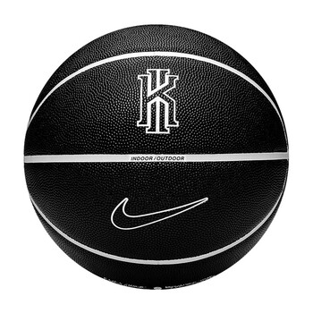 耐克(nike)篮球欧文 室内外通用 比赛标准7号球kyrie all court 蓝球