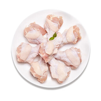 京东PLUS：鲜京采 鸡翅根 1kg食品类商品-全利兔-实时优惠快报