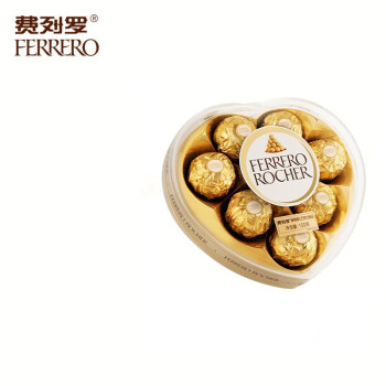 ޣFerrero Rocher黹ţɿ8װ˽