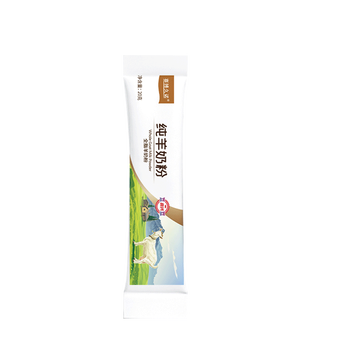 赛博久诺 国产全脂纯羊奶粉 20g食品类商品-全利兔-实时优惠快报