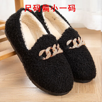 保暖厚底棉拖服饰鞋包类商品-全利兔-实时优惠快报