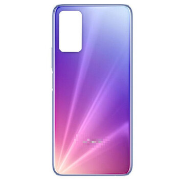简宿适用于 华为 荣耀30后盖玻璃30pro 30青春版玻璃后盖电池盖后屏
