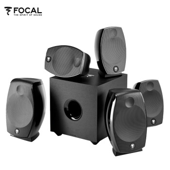 FOCAL the spirit of sound SIB EVO 5.1.2 ATMOS ȫ7.1ͥӰԺ CUB EVO hifiװ