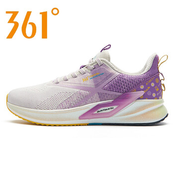 女鞋跑步鞋_361° 钛速3.0 5821102225 女子运动跑鞋