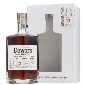  Dewar's whisky ոʿ  21500ml