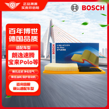 BOSCHоAF2874ڱ߶POLO