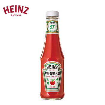 (Heinz) ѽ ƿװɳ˾  300g ϳƷ