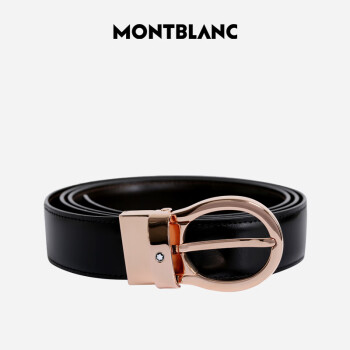 MONTBLANCתʽ˫/Ƥ120x3cm 101896/112394