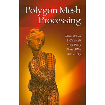 ֻ  Polygon Mesh Processing