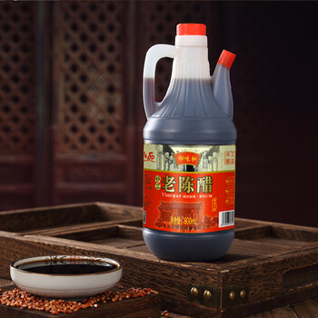 御味和 老陈醋 800ml食品类商品-全利兔-实时优惠快报