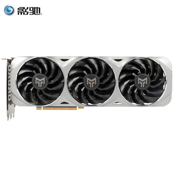 游戏独立显卡3080ti吃鸡电竞游戏3070ti显卡 rtx3070ti 金属大师oc