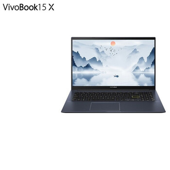华硕（ASUS）VivoBook15 X 酷睿版 15.6英寸轻薄笔记本电脑（100%sRGB金属版 配置一已售罄