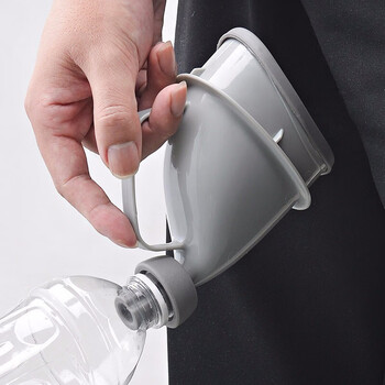 kavar 米良品 创意车载便携式应急小便器日用百货类商品-全利兔-实时优惠快报
