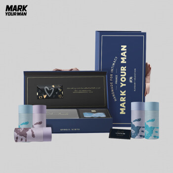 MARK YOUR MAN ʿڿװ5Ī͸ƽǿ ±B1 5װ XL