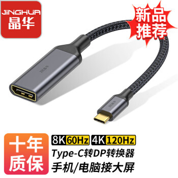  Type-CתDPĸת8K Displayport1.4泬USB-CչֻͶ߱ʼǱƽͬתͷ Z903