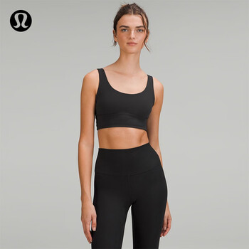 lululemon Align 女士运动内衣 LW2DOYS运动户外类商品-全利兔-实时优惠快报