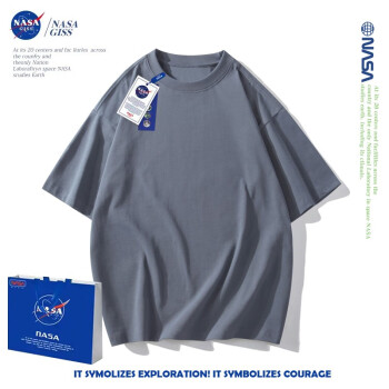 NASA GISSذ260g޶tдɫԲʵ͸״Ů ɫ 2XL170-190