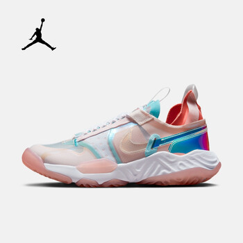 AIR JORDAN休闲运动鞋_AIR JORDAN Delta Breathe 女子休闲运动鞋 DM5445-191