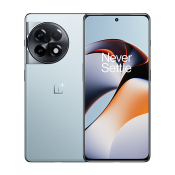 OnePlus 一加 OPPO 一加 Ace 2 新品5G手机 性能手机新标杆官方 12+256GB冰河蓝 官方标配数码类商品-全利兔-实时优惠快报