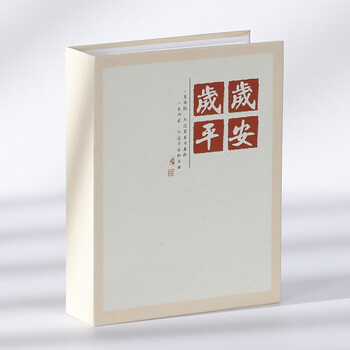 MISHENLER 每学 照片收纳相册 6寸100张全利兔-实时优惠快报